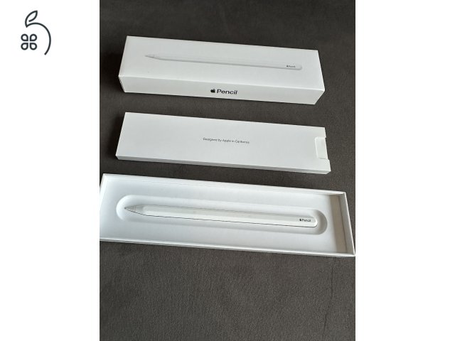 Apple Pencil 2nd Generation