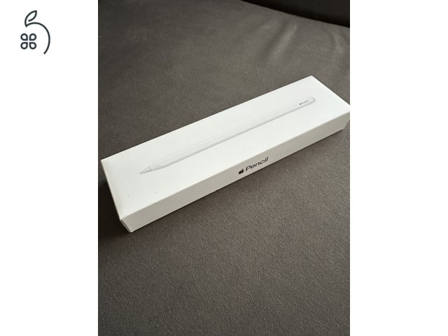 Apple Pencil 2nd Generation