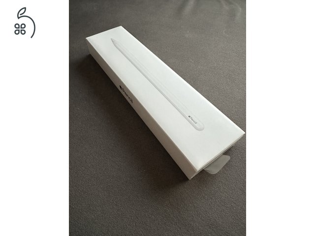 Apple Pencil 2nd Generation