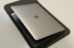 Apple Macbook Air M1 256GB SSD 8GB RAM, Ezüst