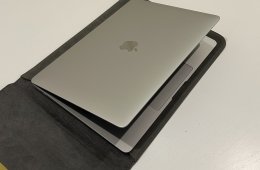 Apple Macbook Air M1 256GB SSD 8GB RAM, Ezüst