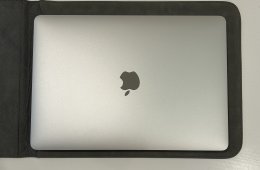 Apple Macbook Air M1 256GB SSD 8GB RAM, Ezüst