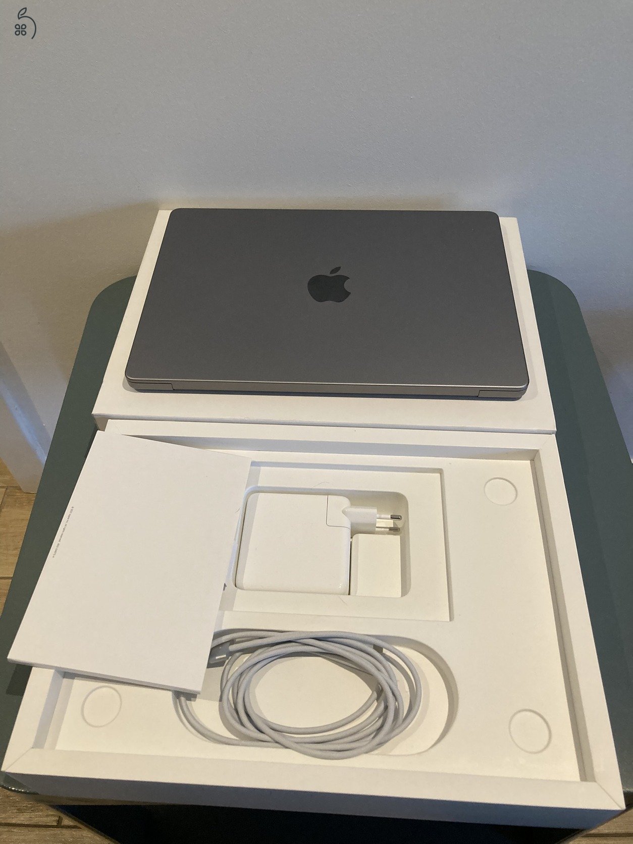 Apple Macbook Pro 14