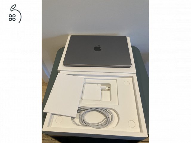 Apple Macbook Pro 14