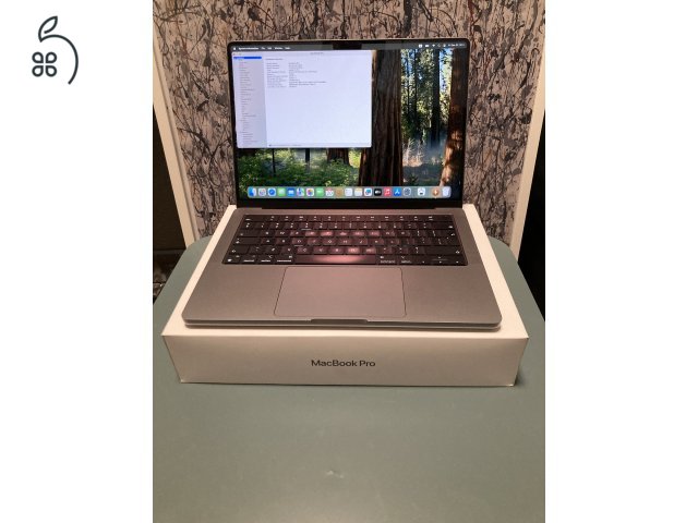 Apple Macbook Pro 14