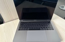 2017 MacBook Pro TouchBar Retina 13