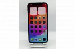 Iphone 12 Pro 128GB Kék, Független 100% Új AKKU, Üzletből Garanciával