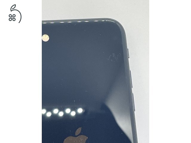 Iphone SE 64GB Karcmentes, 100% AKKU, Üzletből, Garancia