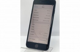 Iphone SE 64GB Karcmentes, 100% AKKU, Üzletből, Garancia