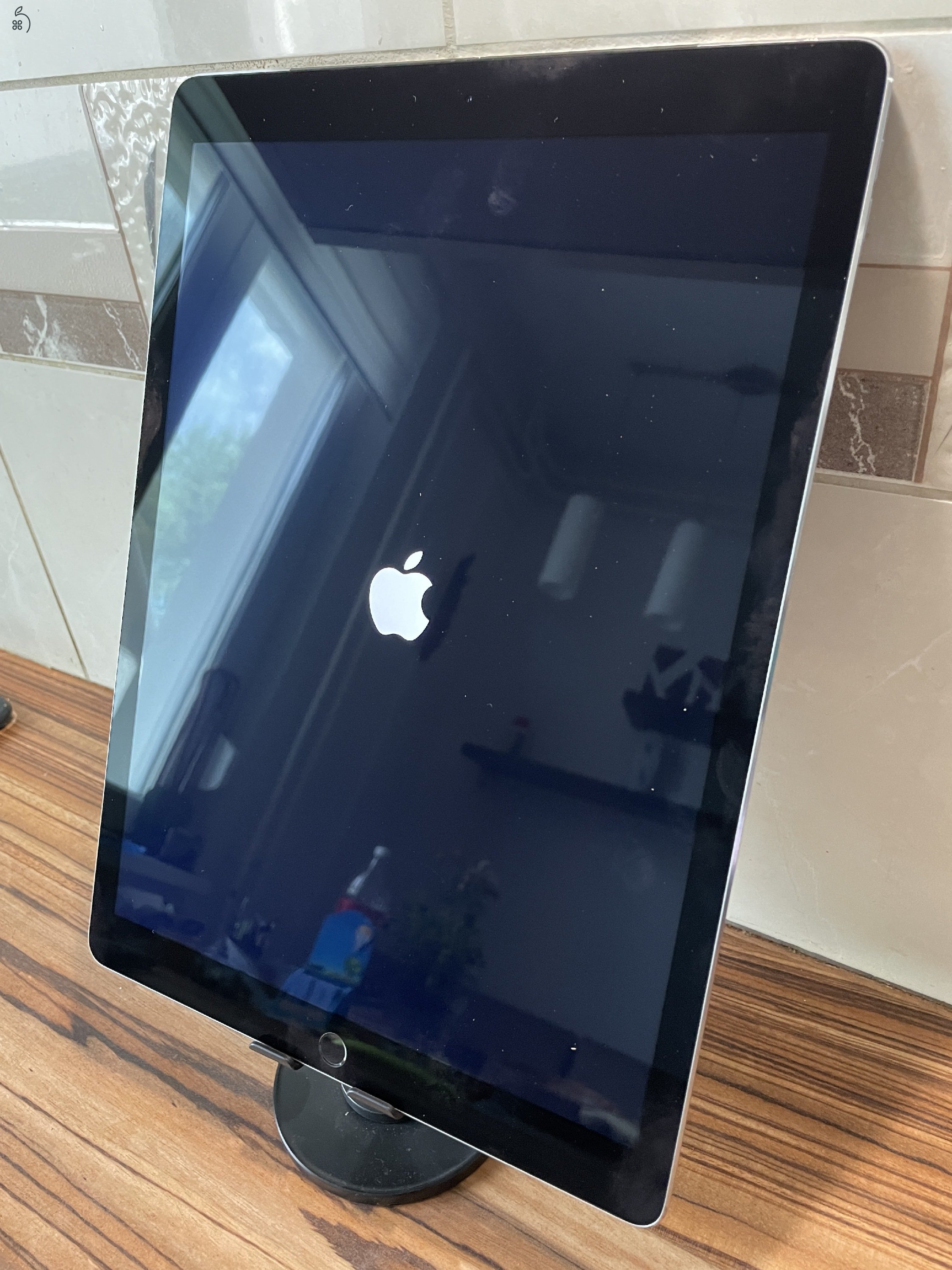 Ipad Pro 9.7 Wi-Fi+Cellular 32GB Space Gray, üzletből, garanciával