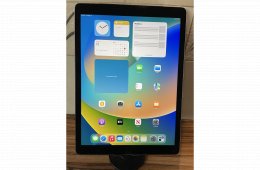 Ipad Pro 9.7 Wi-Fi+Cellular 32GB Space Gray, üzletből, garanciával