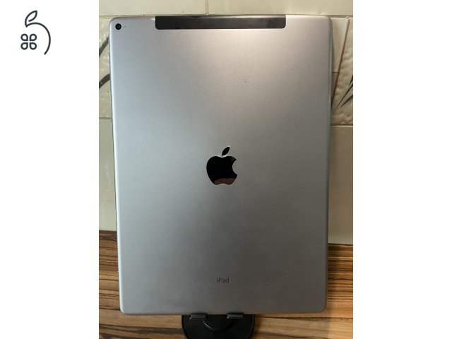 Ipad Pro 9.7 Wi-Fi+Cellular 32GB Space Gray, üzletből, garanciával