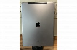 Ipad Pro 9.7 Wi-Fi+Cellular 32GB Space Gray, üzletből, garanciával