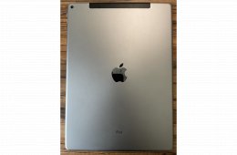 Ipad Pro 9.7 Wi-Fi+Cellular 32GB Space Gray, üzletből, garanciával