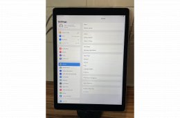 Ipad Pro 9.7 Wi-Fi+Cellular 32GB Space Gray, üzletből, garanciával