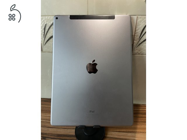 Ipad Pro 9.7 Wi-Fi+Cellular 32GB Space Gray, üzletből, garanciával