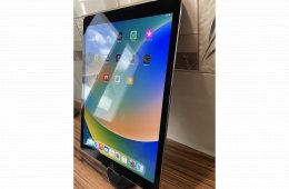 Ipad Pro 9.7 Wi-Fi+Cellular 32GB Space Gray, üzletből, garanciával