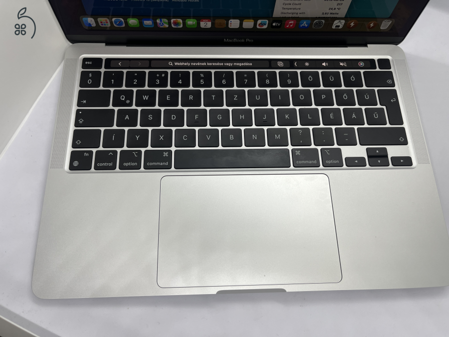 Macbook Pro 13