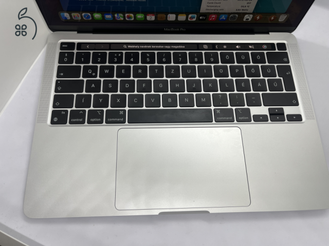 Macbook Pro 13