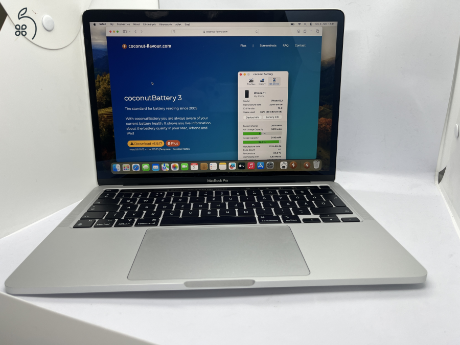 Macbook Pro 13