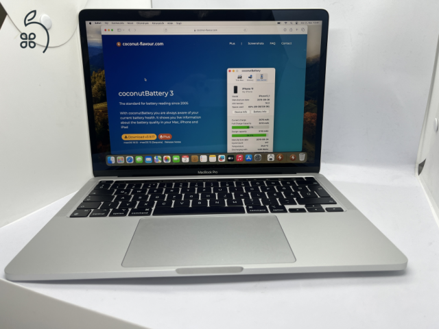 Macbook Pro 13