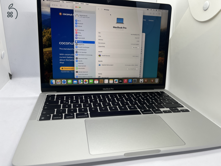 Macbook Pro 13