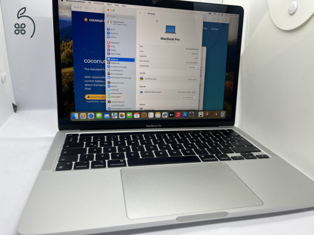 Macbook Pro 13