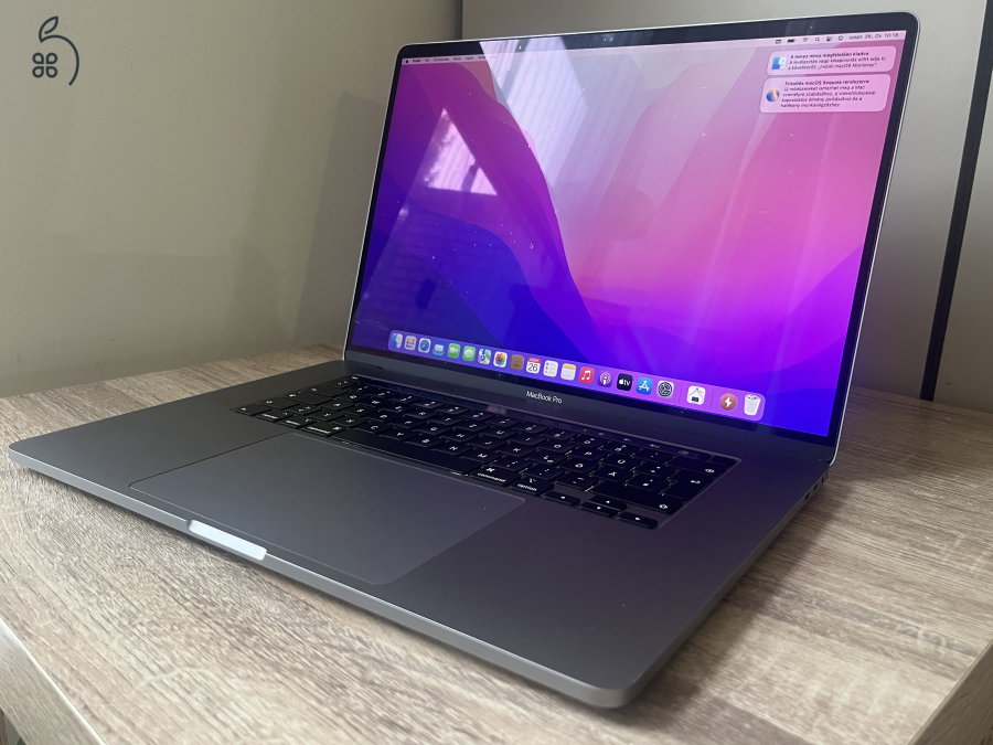 Apple Macbook Pro 16