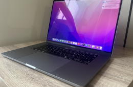 Apple Macbook Pro 16