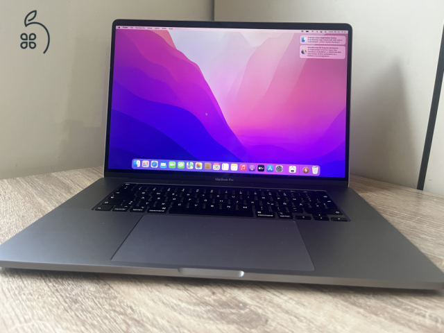 Apple Macbook Pro 16