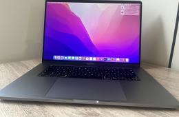 Apple Macbook Pro 16