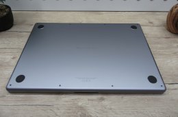 Apple Retina Macbook 16 M1 Pro - 2021 - Használt, szép állapot