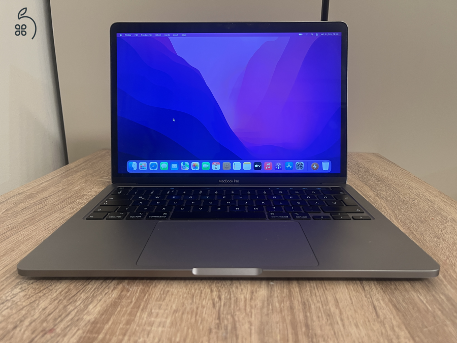 Apple MacBook Pro Retina 13