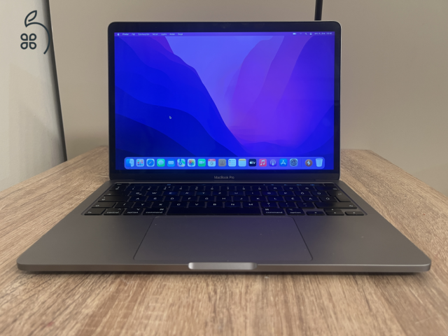 Apple MacBook Pro Retina 13