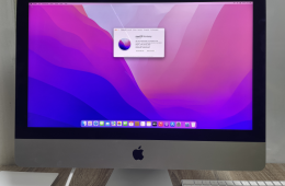 iMac 2019 21.5