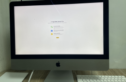 iMac 2019 21.5