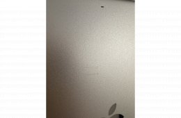 iPad mini 2 32GB silver wifi gyári szettel - hibátlan