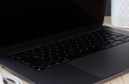 Apple MacBook Air 15