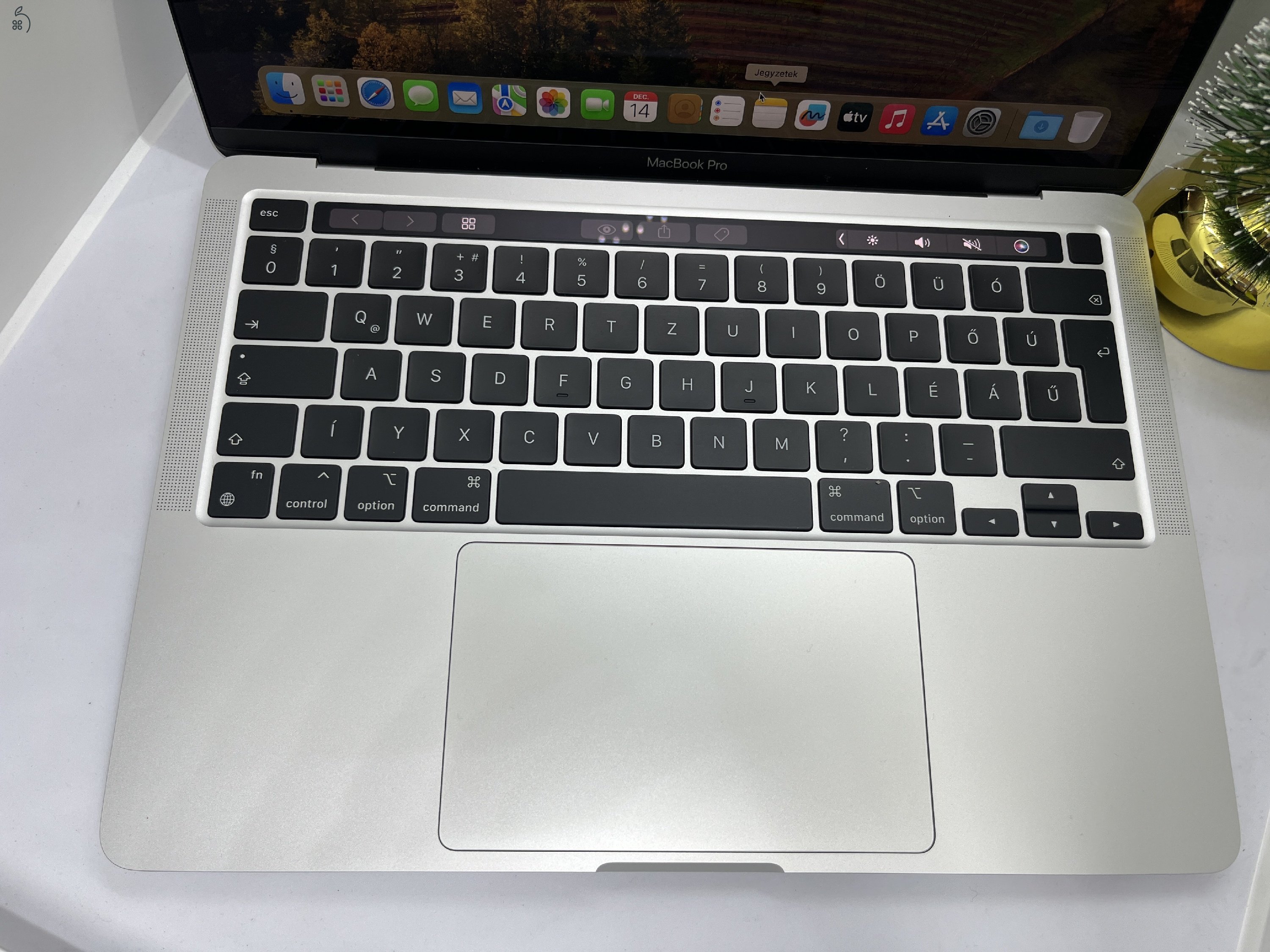 Apple Macbook M1 13