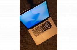 Macbook Pro 2011 15