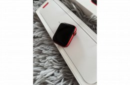 Apple watch series 6 product red