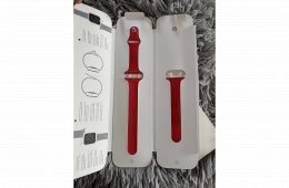 Apple watch series 6 product red