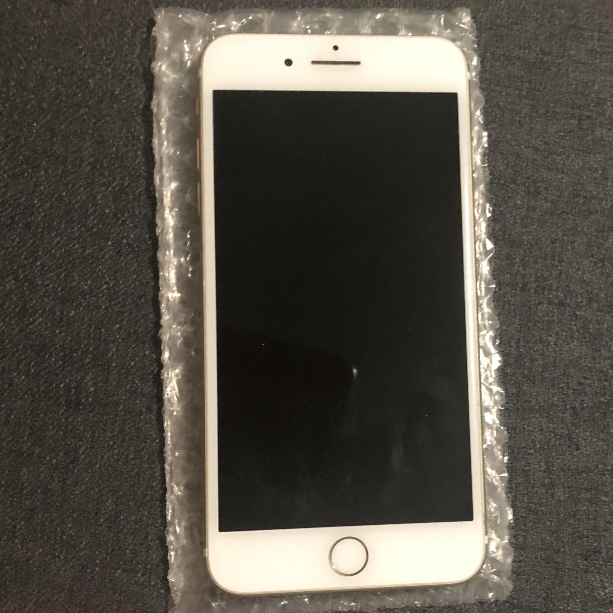 iphone 7 plus 32gb arany 100% akku, szép állapot