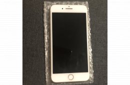 iphone 7 plus 32gb arany 100% akku, szép állapot