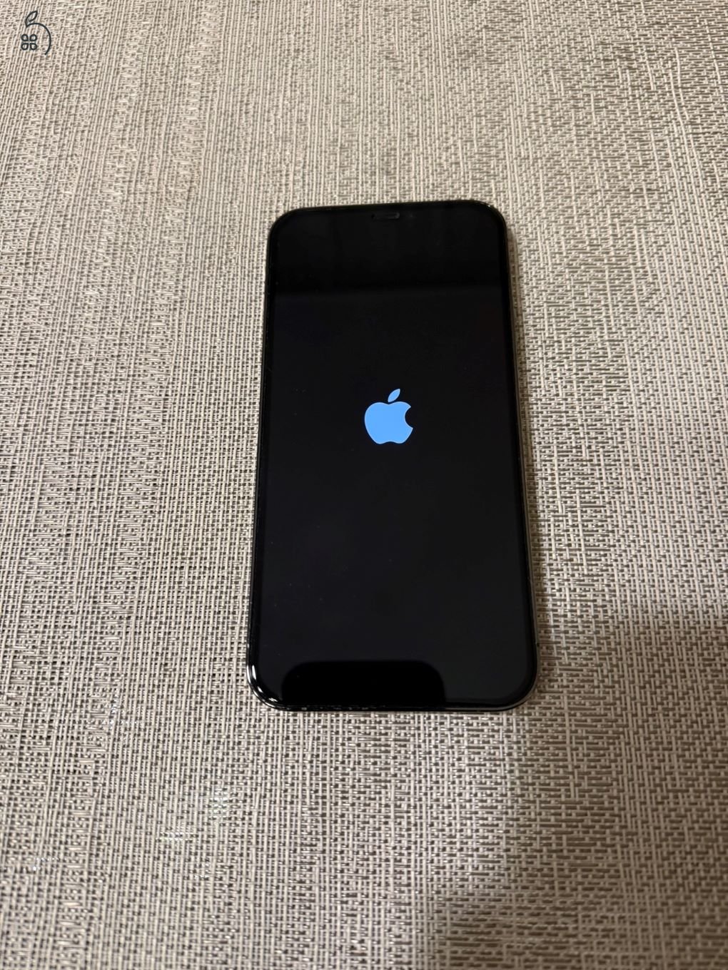  Apple iPhone 12 Pro 256GB spacegrey