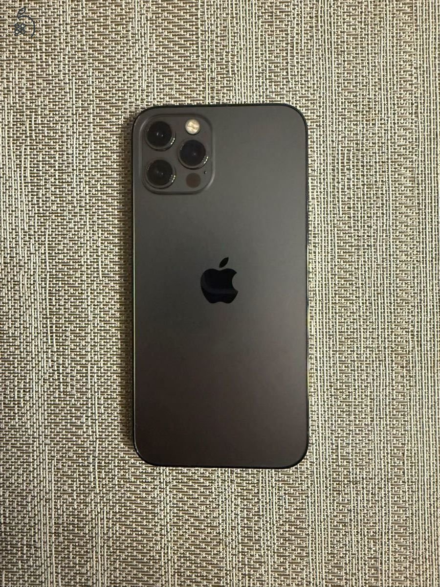  Apple iPhone 12 Pro 256GB spacegrey