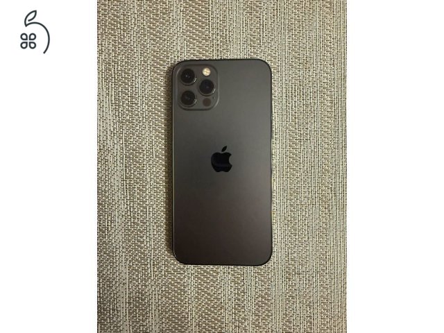  Apple iPhone 12 Pro 256GB spacegrey