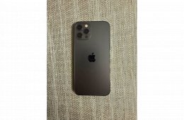  Apple iPhone 12 Pro 256GB spacegrey