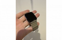 Apple Watch Series 9 45 mm Stainless Steel