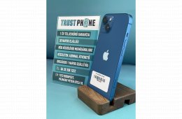 !! 1 ÉV GARANCIA !! iPhone 13 Blue 128 GB – TRT540 – 100% AKKU